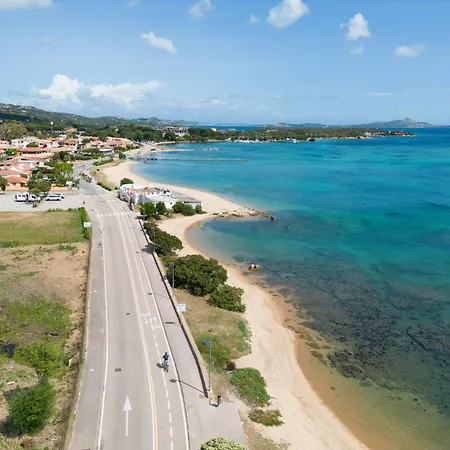 Smeralda By Interhome Willa *