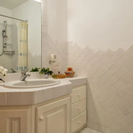 Smeralda By Interhome Willa