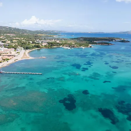 Willa Smeralda By Interhome