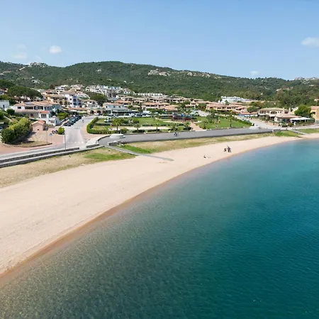 Smeralda By Interhome Villa Cannigione