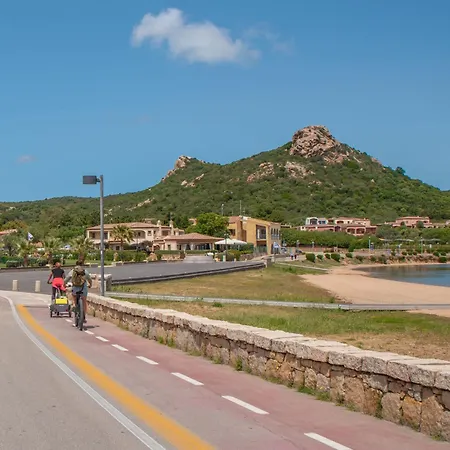 Smeralda By Interhome * Cannigione