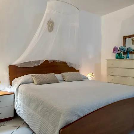 Smeralda By Interhome Willa