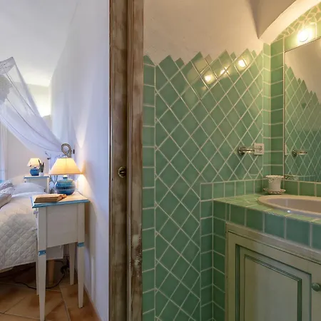 Villa Smeralda By Interhome *
