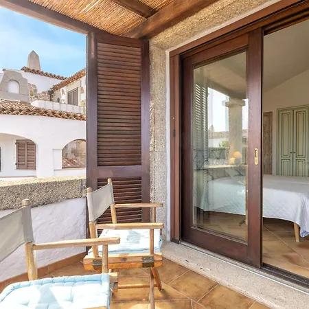 Smeralda By Interhome Cannigione