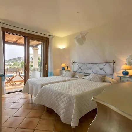 Smeralda By Interhome Villa *