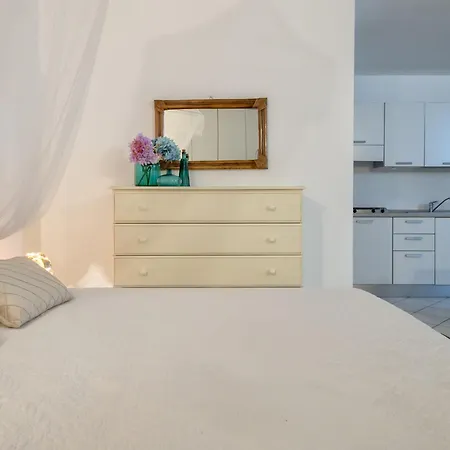 Smeralda By Interhome Willa *