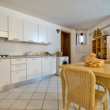 Smeralda By Interhome Cannigione