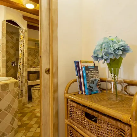Smeralda By Interhome * Cannigione