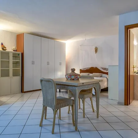 Smeralda By Interhome