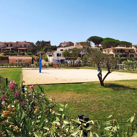Smeralda By Interhome Villa *