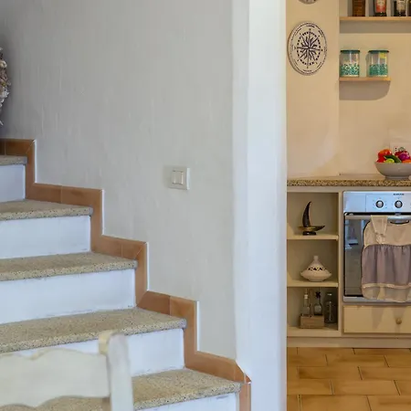 Smeralda By Interhome Cannigione