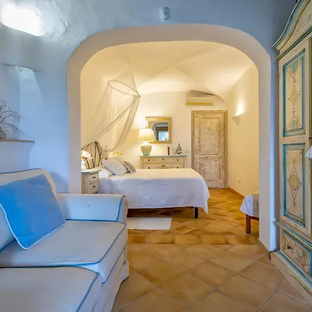 Smeralda By Interhome Willa