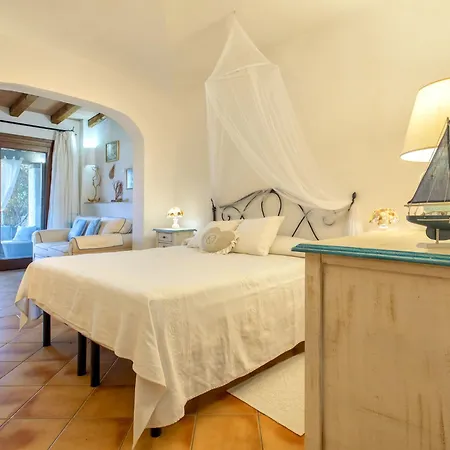 Smeralda By Interhome * Cannigione