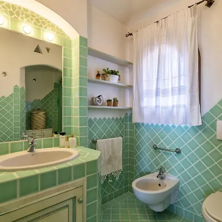 Smeralda By Interhome