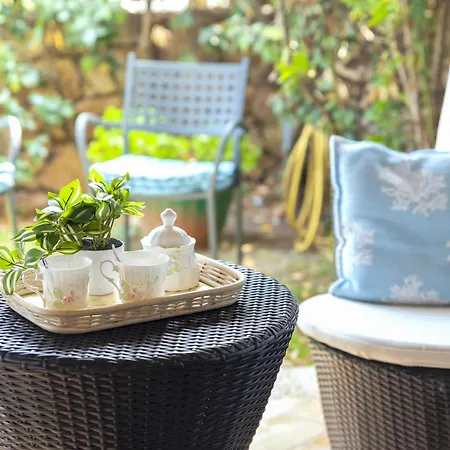 Willa Smeralda By Interhome *