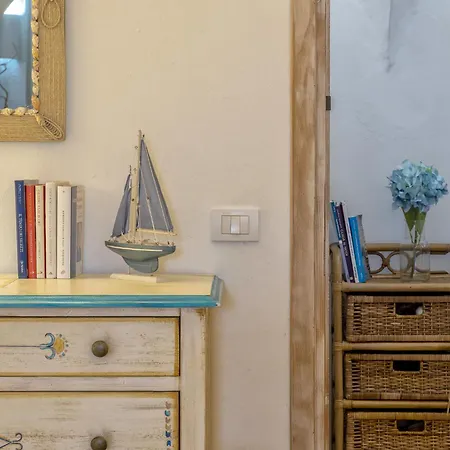 Smeralda By Interhome Willa Cannigione