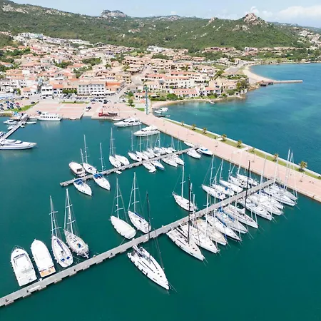 Willa Smeralda By Interhome *