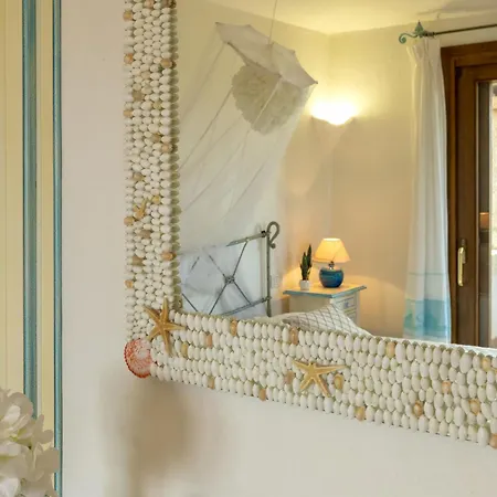 Smeralda By Interhome *