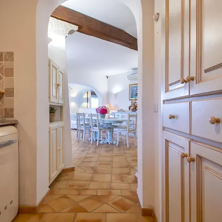 Villa Smeralda By Interhome
