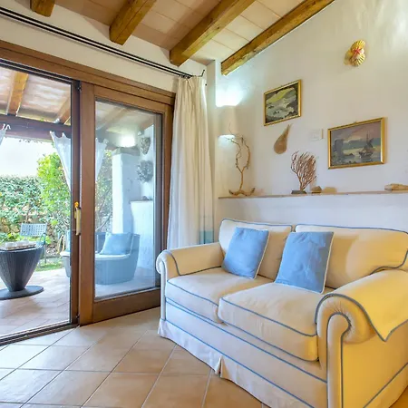 Smeralda By Interhome Villa *