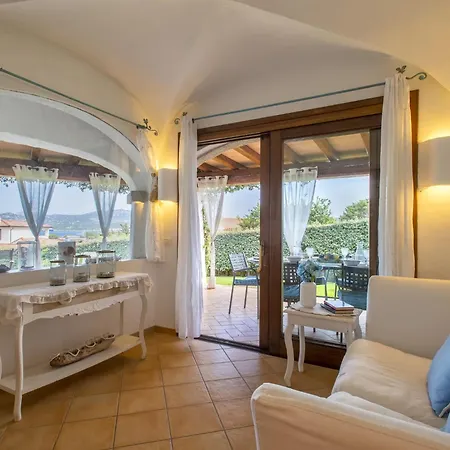 Smeralda By Interhome *