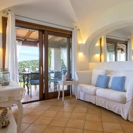 Smeralda By Interhome Cannigione