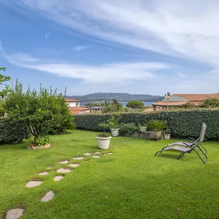 Willa Smeralda By Interhome