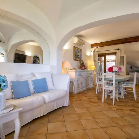 Smeralda By Interhome Cannigione