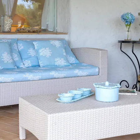 Villa Smeralda By Interhome *