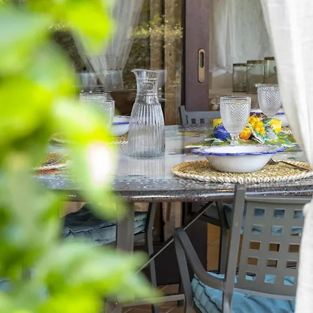 Smeralda By Interhome