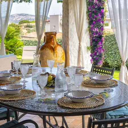 Villa Smeralda By Interhome