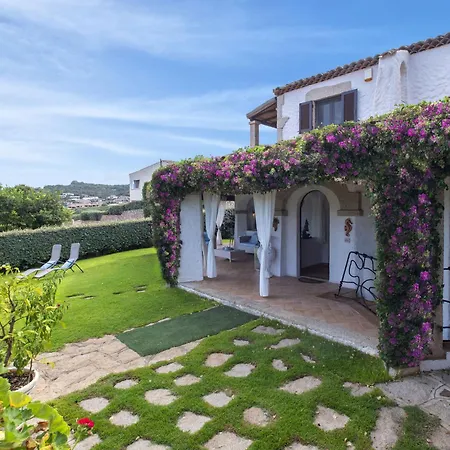 Villa Smeralda By Interhome *