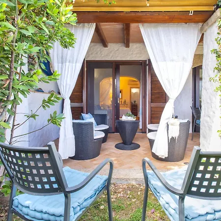 Smeralda By Interhome Cannigione