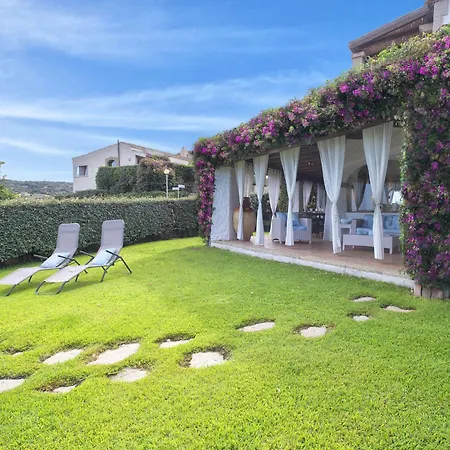 Smeralda By Interhome * Cannigione