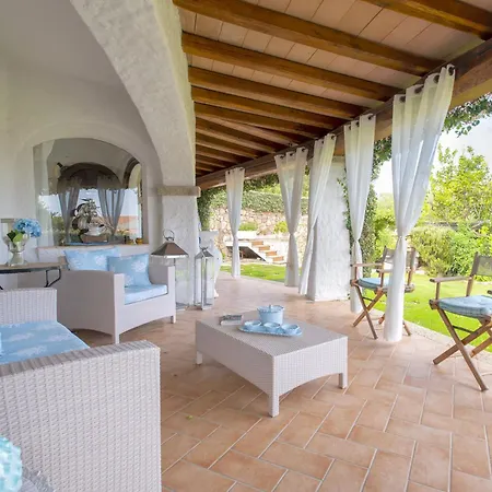 Smeralda By Interhome Villa