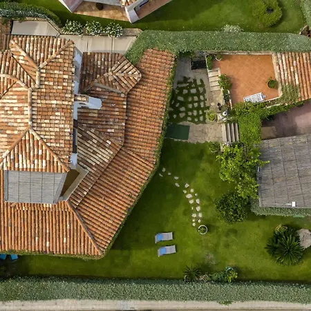 Willa Smeralda By Interhome