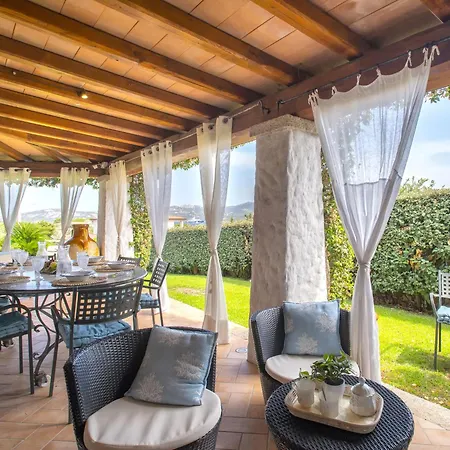 Smeralda By Interhome Cannigione