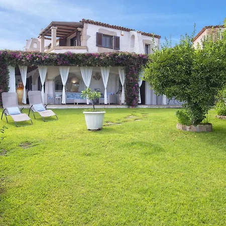 Smeralda By Interhome *