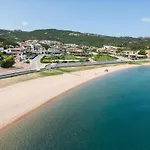 Smeralda By Interhome Villa Cannigione