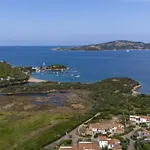 Smeralda By Interhome Cannigione