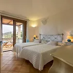 Smeralda By Interhome Villa *