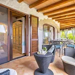 Smeralda By Interhome Villa