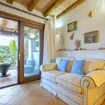 Smeralda By Interhome Villa *