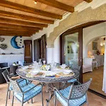 Smeralda By Interhome Villa