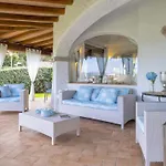 Smeralda By Interhome فيلة كانّيجوني