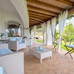 Smeralda By Interhome Villa