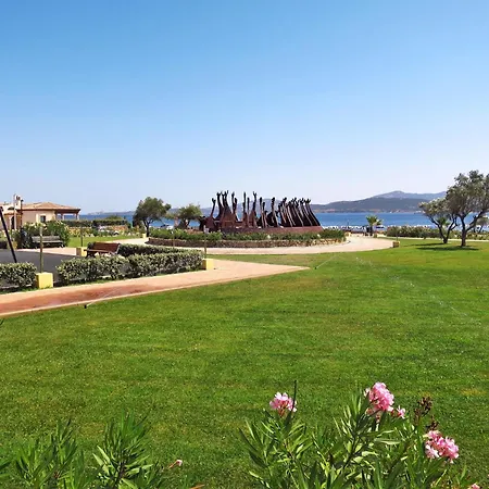 Villa Smeralda By Interhome Cannigione