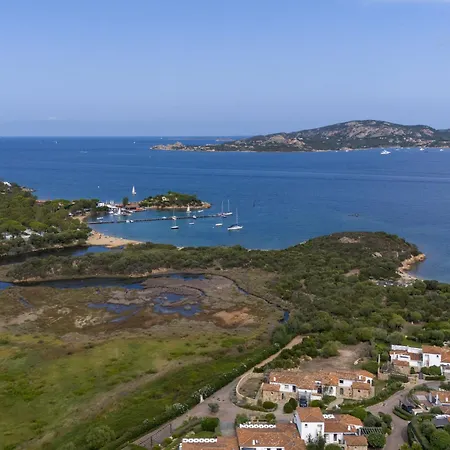 Smeralda By Interhome Cannigione