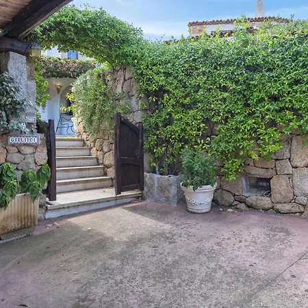 Villa Smeralda By Interhome