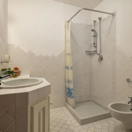 Smeralda By Interhome Villa *